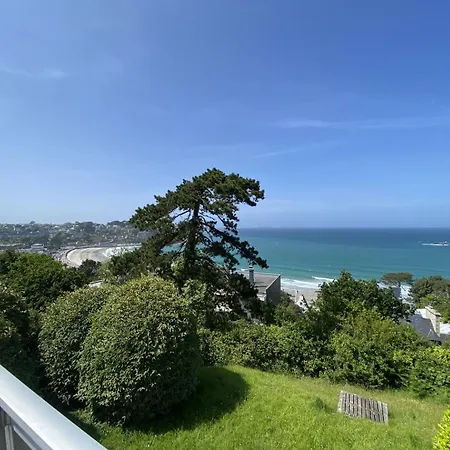 Apartment Vue Avec Wifi, Balcon Terrasse A - Ref 958 *