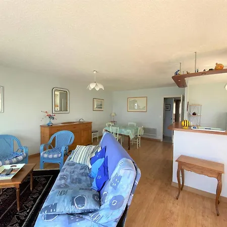 Vue Avec Wifi, Balcon Terrasse A - Ref 958 *