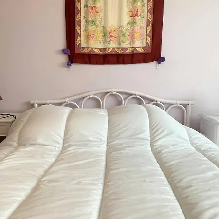 Vue Avec Wifi, Balcon Terrasse A - Ref 958