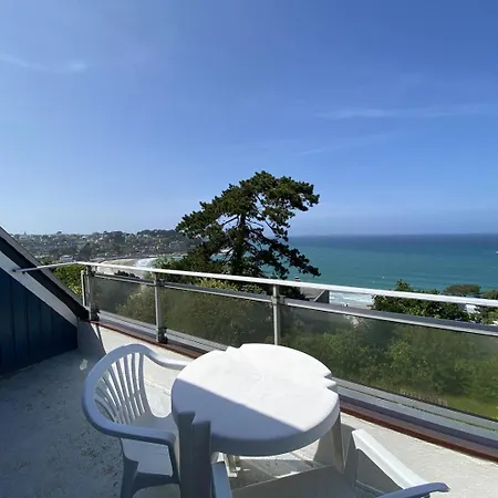 Vue Avec Wifi, Balcon Terrasse A - Ref 958 Apartment *