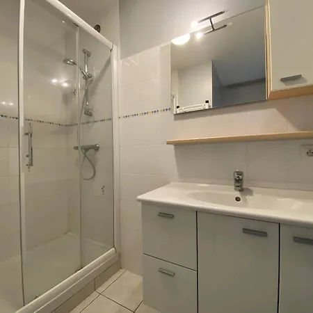Vue Avec Wifi, Balcon Terrasse A - Ref 958 * Perros-Guirec