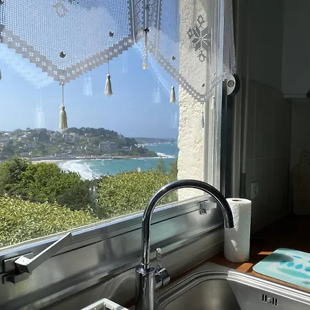 Vue Avec Wifi, Balcon Terrasse A - Ref 958 Apartment *